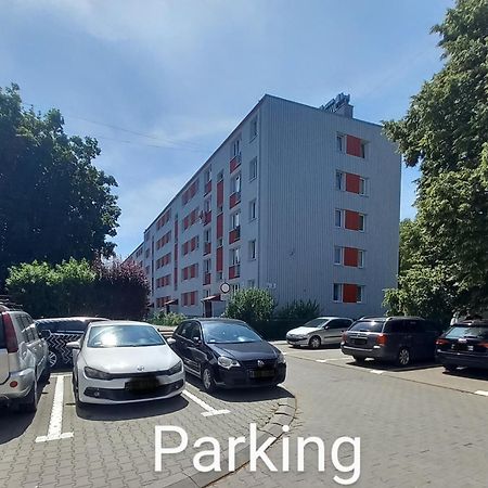 Mk Apartament II ジェシュフ エクステリア 写真