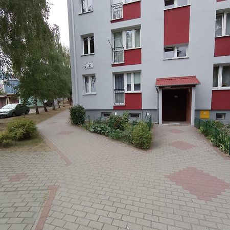 Mk Apartament II ジェシュフ エクステリア 写真