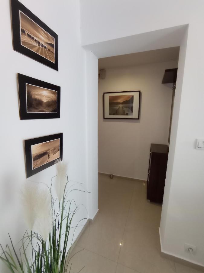 Mk Apartament II ジェシュフ エクステリア 写真