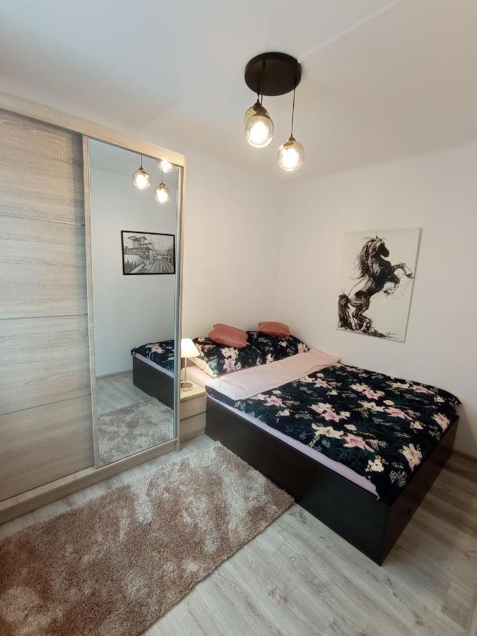 Mk Apartament II ジェシュフ エクステリア 写真
