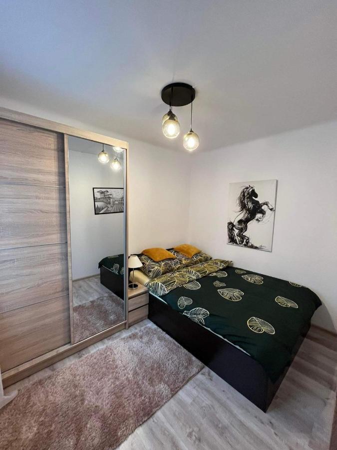 Mk Apartament II ジェシュフ エクステリア 写真