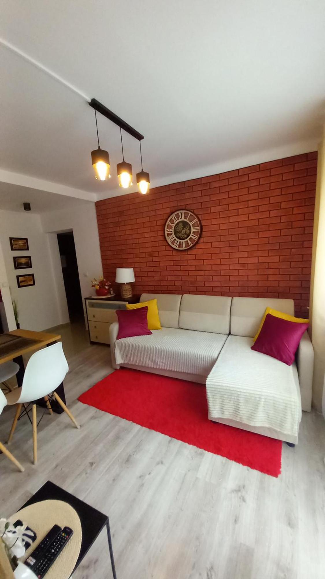 Mk Apartament II ジェシュフ エクステリア 写真